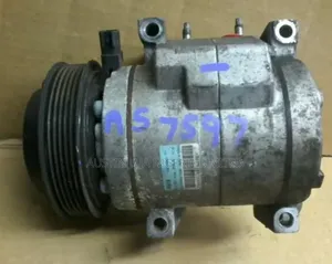 2011-2015 Jeep Grand Cherokee Ac Compressor