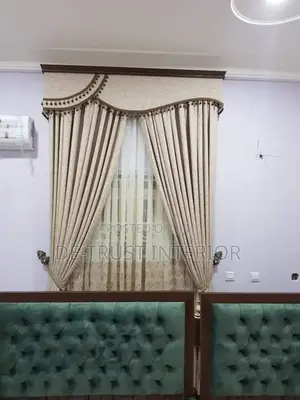 High Quality Curten for Home and Office