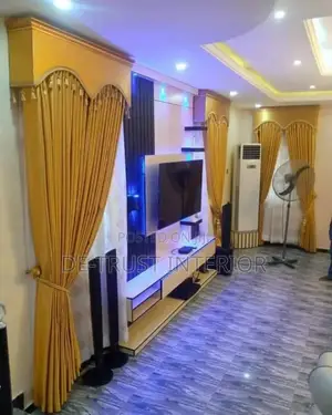 You Can Contact Us for Your Curten