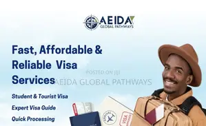 New Zealand Tourist Visa