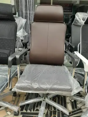 Adjustable Swivel Chair