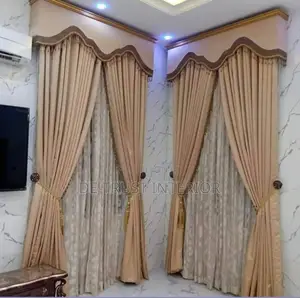 We Can Handle Your Curtains and Window Blind Project