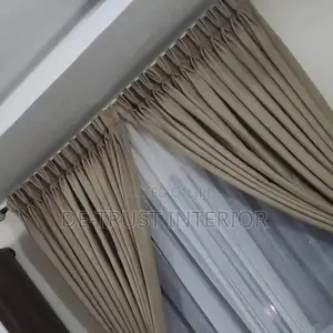 We Can Handle Your Curtains and Window Blind Project