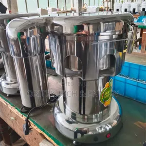Wf-A3000 Commercial Stainless Steel Juice Extractor.
