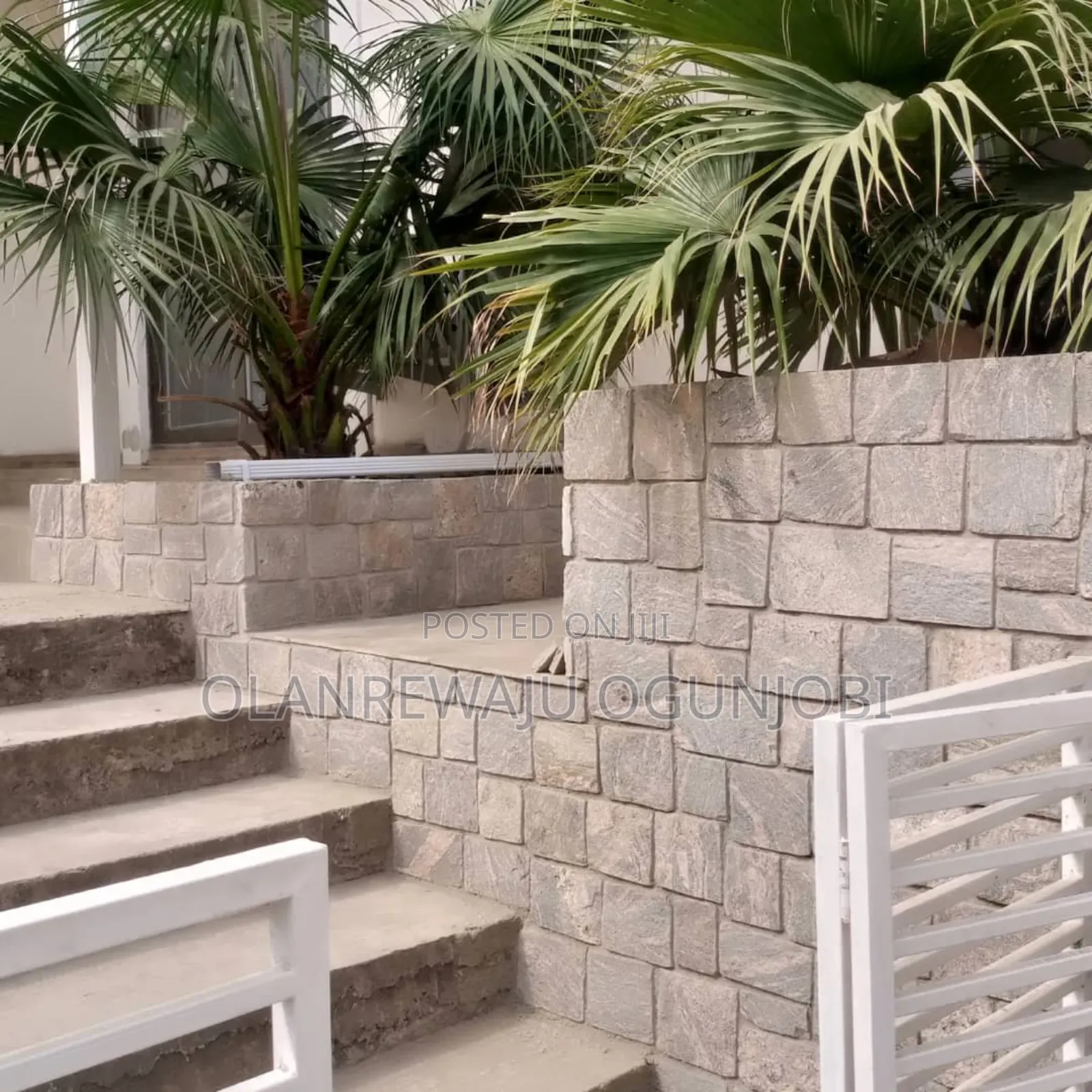 Wall Stones