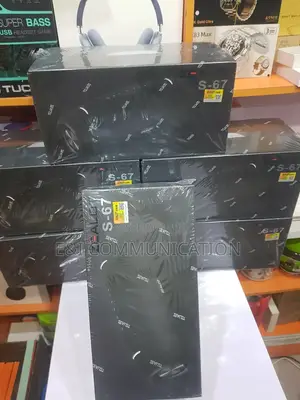 Zealot S67 Bluetooth Speaker