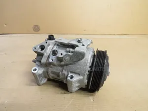 2015 - 2021 Lexus Nx300 Ac Compressor