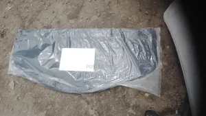 Toyota Camry 2012 Model Bonnet Mat