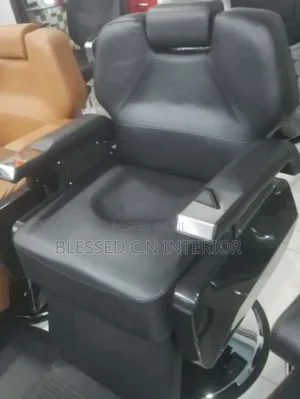 Quality Barber Salon Chair