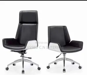 Master Office Chair
