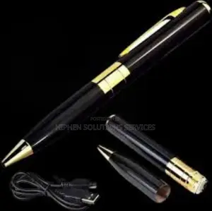 High Quality Spy Camera Recorder