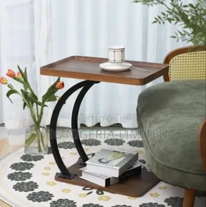 Hight Quality Besides Stool Coffee Table Bedroom Table Curve