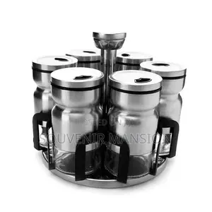 Big Size Spice Rack