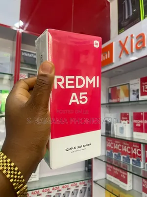 New Xiaomi Redmi A3 128 GB