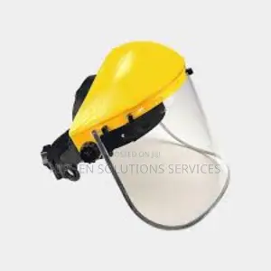 Protective Face Shield