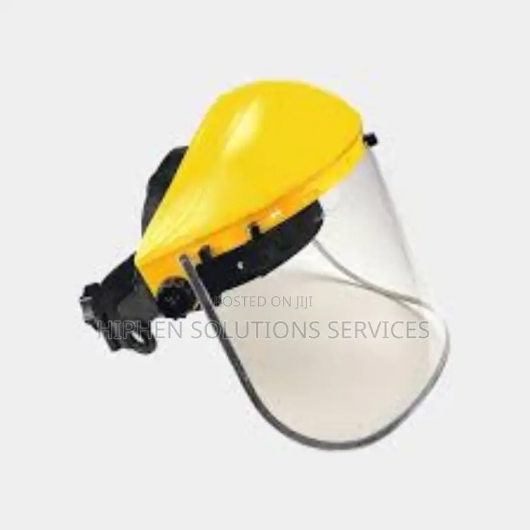 Protective Face Shield