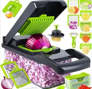 Veggies Slicers