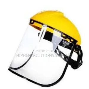Face Shield Maask