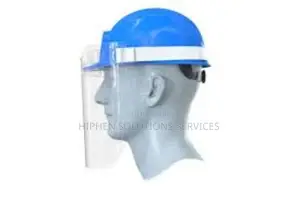 Face Shield For Safety Helmet