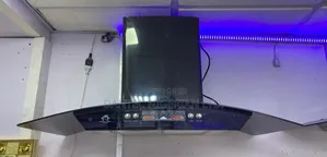 90cm Manual Smoke Extractor