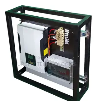 5kw/10kwh Portable Green Power for Rent