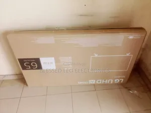 65inches With Ultra Stadium Surround Tv