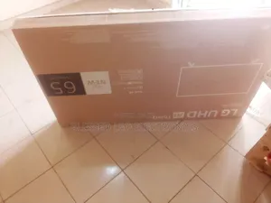 65inches Stunning Ultra Hd