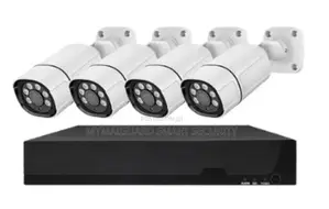 Smart 3mp Wireless NVR Kit