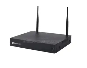 Smart 3mp Wireless NVR Kit