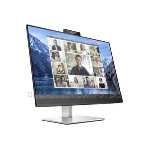 Hp E27m G4 QHD Usb-C Conferencing Monitor (40z29aa)