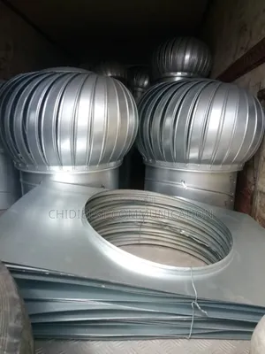 24 Inches Non Electric Roof Vent