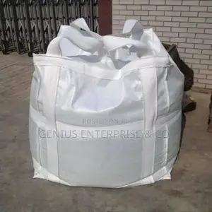 Jumbo Sack Bag 1000kg(1ton) Transportion and Storage