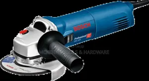 GWS 1400 Professional Angle Grinder