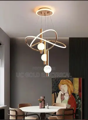 Modern Dine Dining Room Pendant Lights