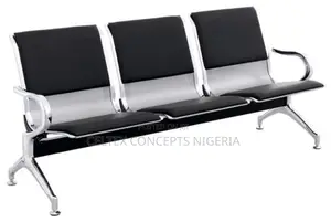 Visitors Chair/Airport Chair