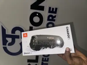 JBL Charge 5 Army Green
