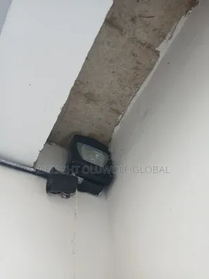 Electric Fence Wire