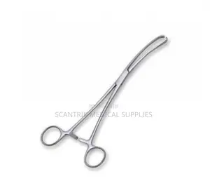 Vulsellum Forceps