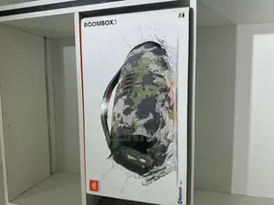 JBL Boombox 3