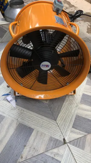 18 Inches Roof Blower 220v