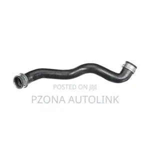 Upper Radiator Coolant Hose C300, C350, E350, Glk350