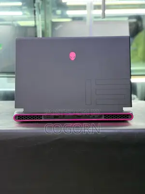 Laptop Alienware M15 R7 64GB Intel Core i7 SSD 2T