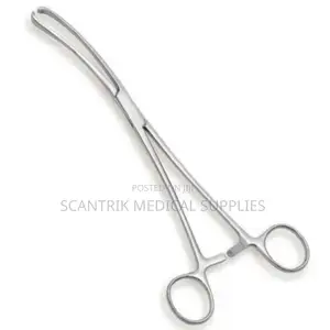 Quality Vulsellum Forceps