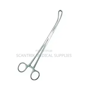 Vulsellum Forceps for Gynaecology