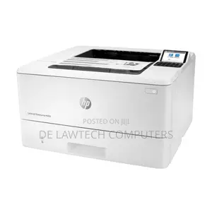 Hp Laserjet Enterprise M406dn (3pz15a)