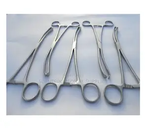 High Quality Vulsellum Forceps