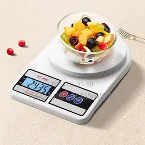 10kg Digital Kitchen Food Scale