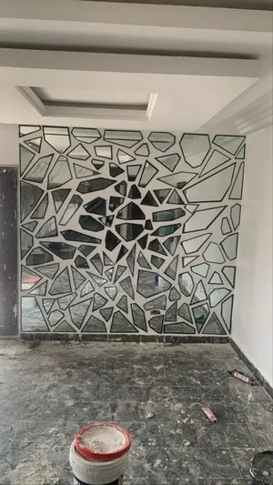 Mirror Glass