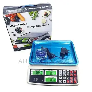40kg Electronic Price Weighing Scale