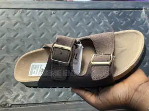Simple Slippers